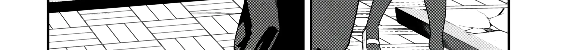 When Trying To Get Back At The Hometown Bullies, Another Battle Began Zinmanga X Chapter 42.1 Page 24