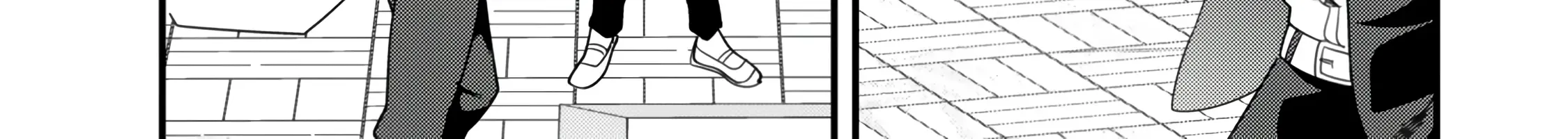 When Trying To Get Back At The Hometown Bullies, Another Battle Began Zinmanga X Chapter 42.1 Page 27