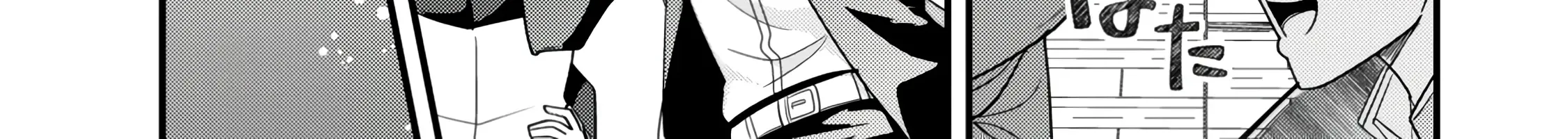 When Trying To Get Back At The Hometown Bullies, Another Battle Began Zinmanga X Chapter 42.1 Page 33