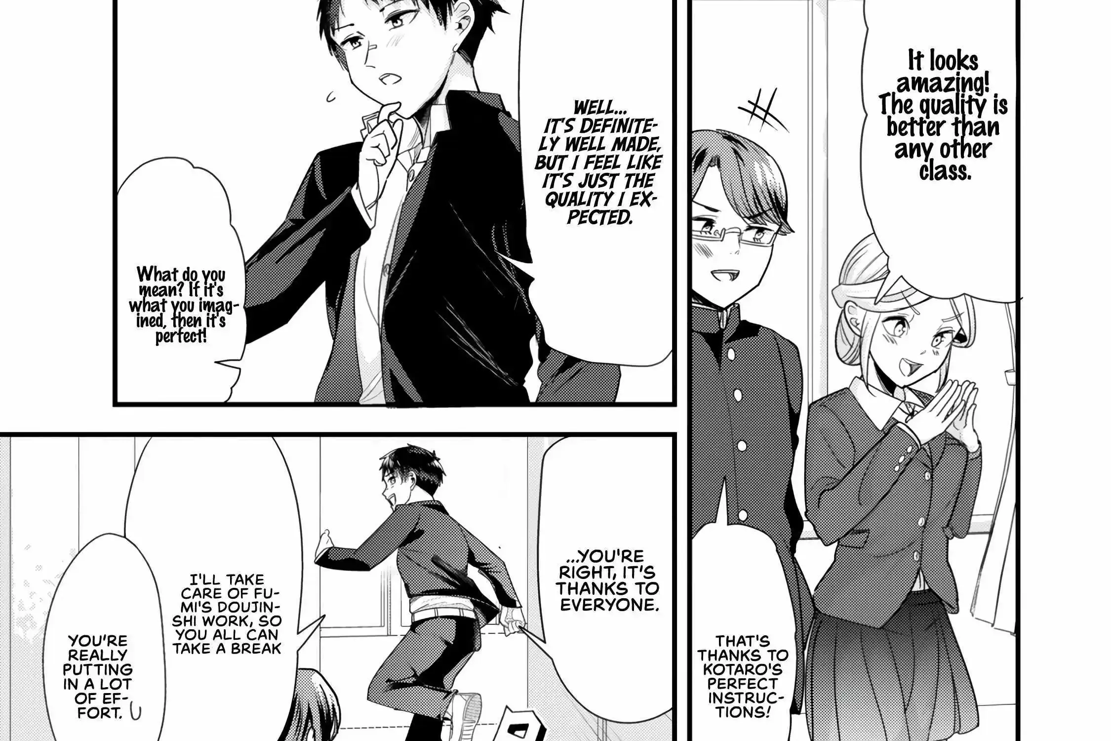 When Trying To Get Back At The Hometown Bullies, Another Battle Began Zinmanga X Chapter 42 Page 3