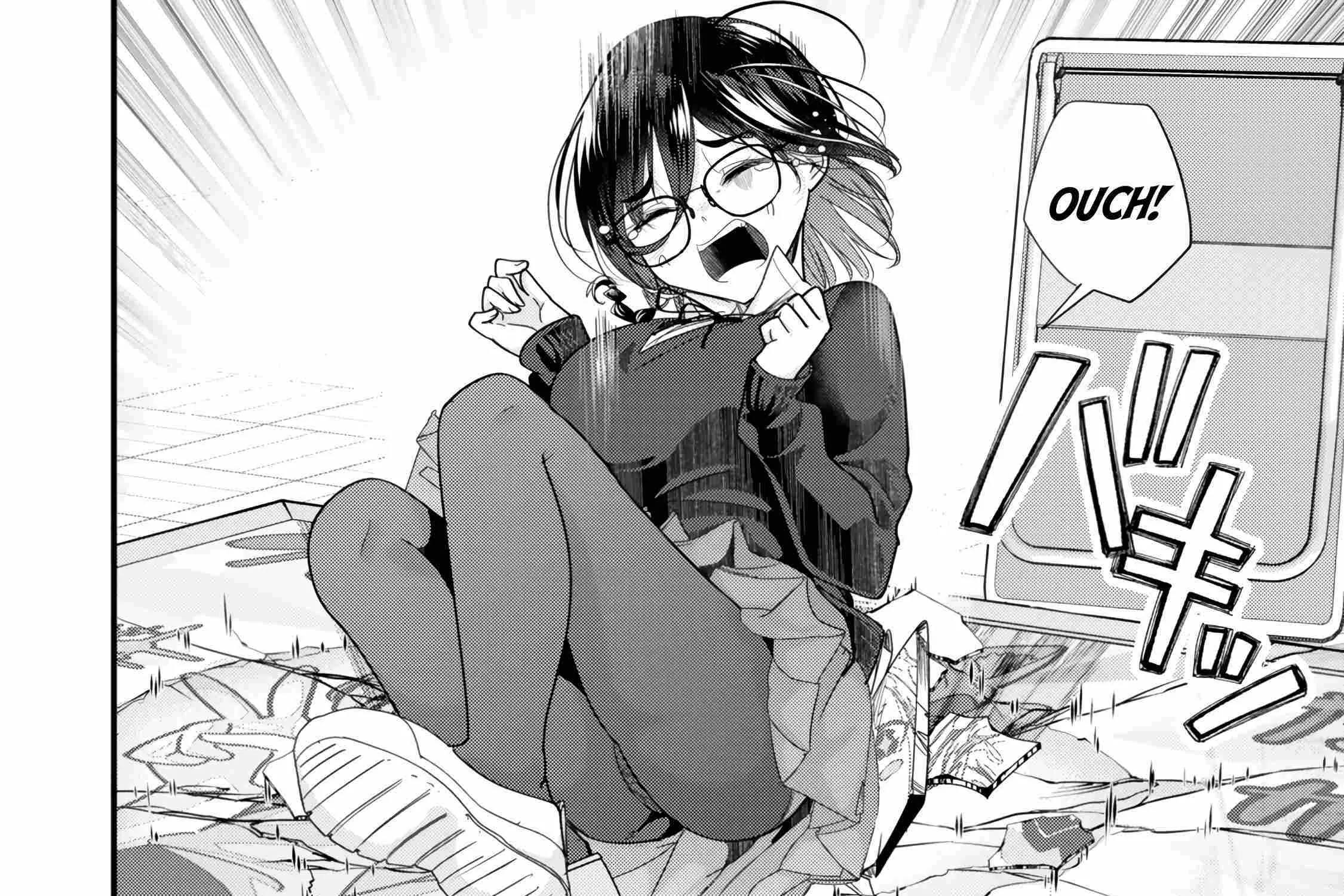 When Trying To Get Back At The Hometown Bullies, Another Battle Began Zinmanga X Chapter 42 Page 11