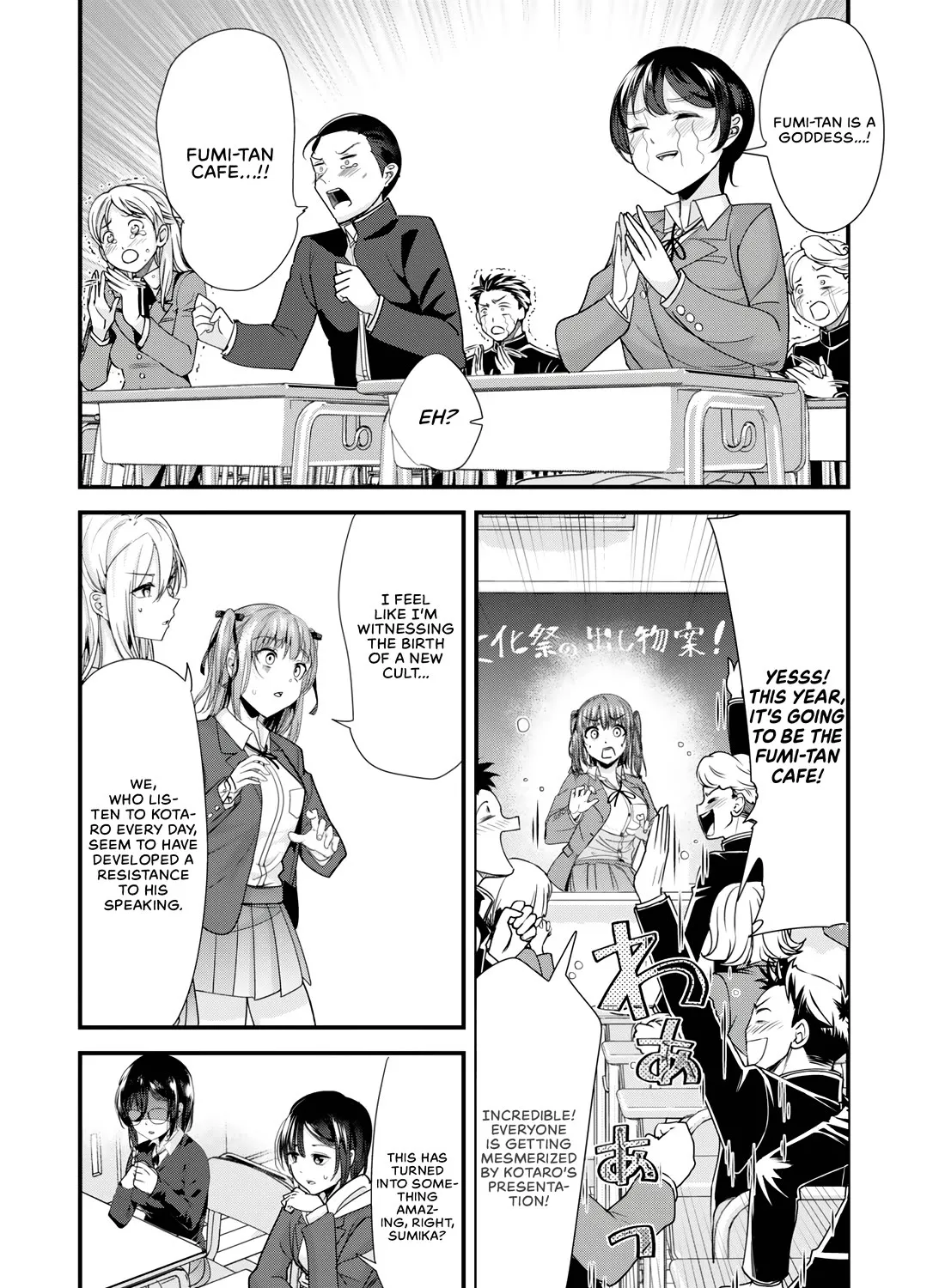 When Trying To Get Back At The Hometown Bullies, Another Battle Began Zinmanga X Chapter 41.1 Page 11