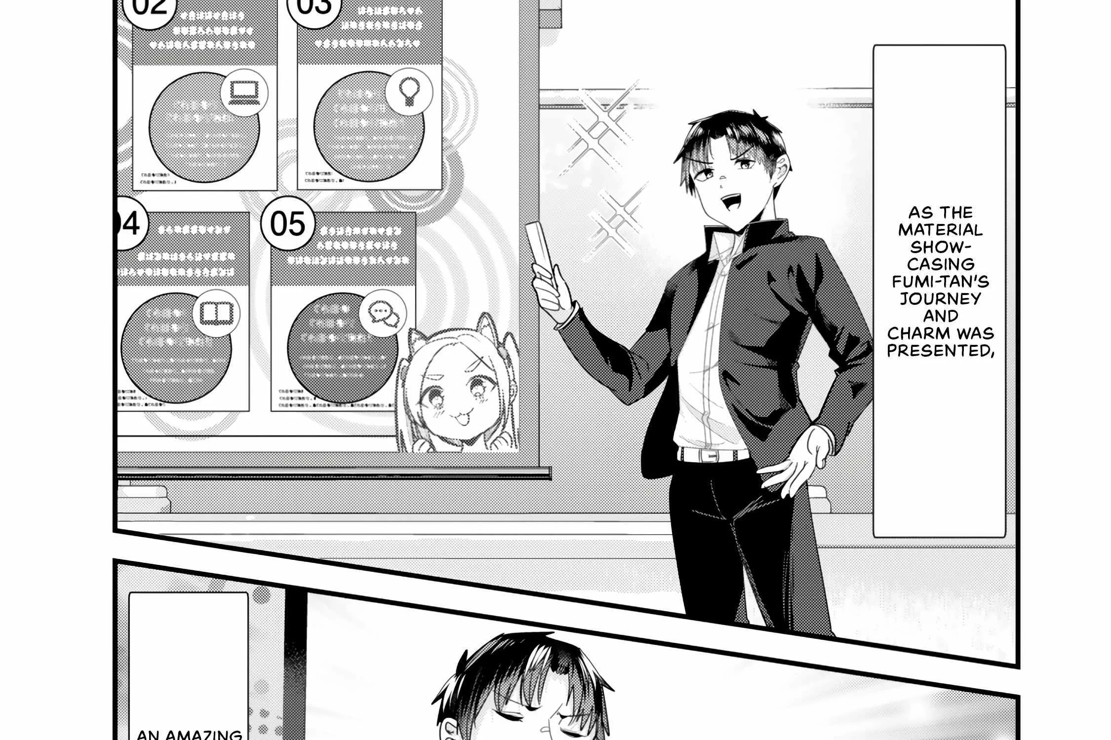 When Trying To Get Back At The Hometown Bullies, Another Battle Began Zinmanga X Chapter 41 Page 13