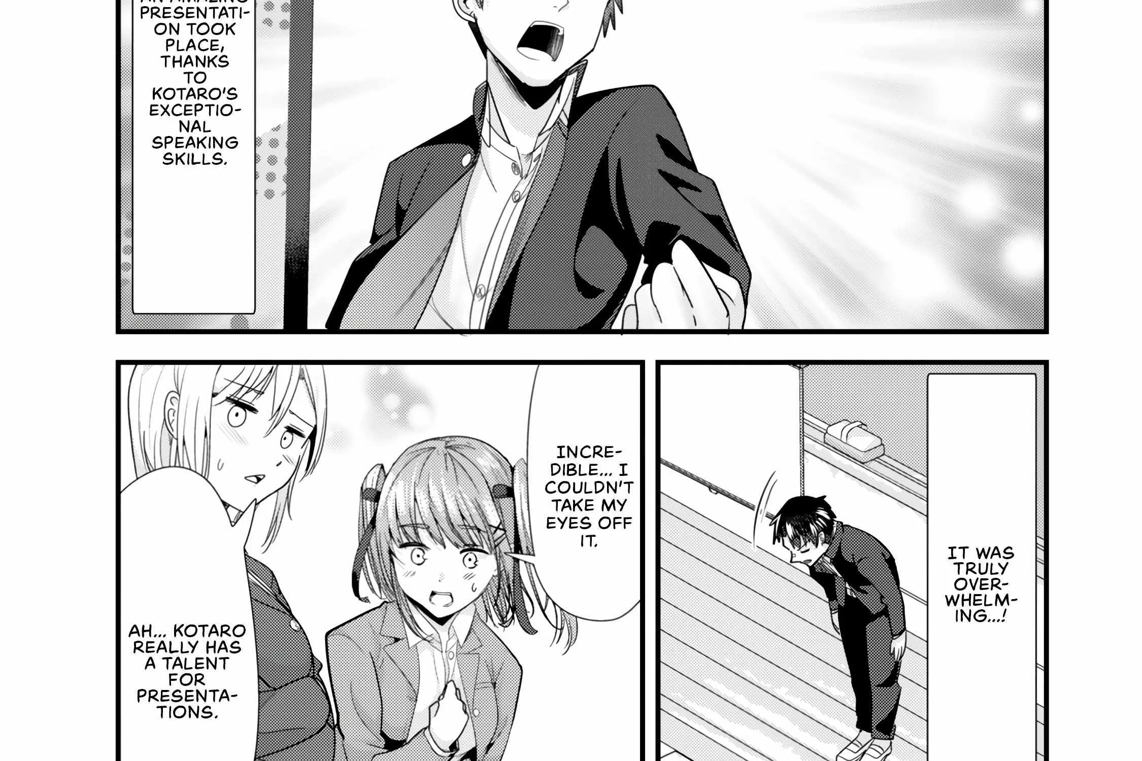 When Trying To Get Back At The Hometown Bullies, Another Battle Began Zinmanga X Chapter 41 Page 14