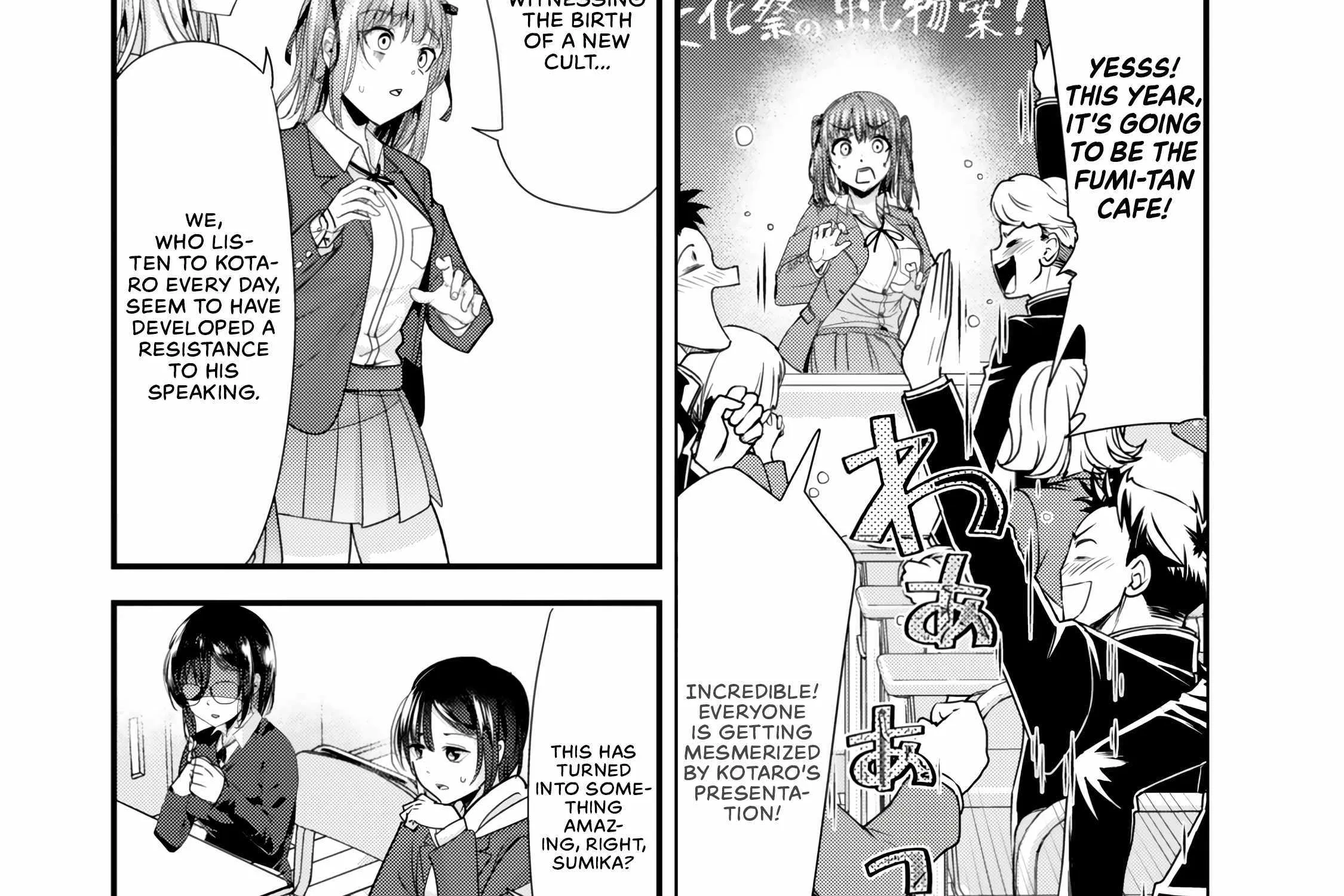 When Trying To Get Back At The Hometown Bullies, Another Battle Began Zinmanga X Chapter 41 Page 17