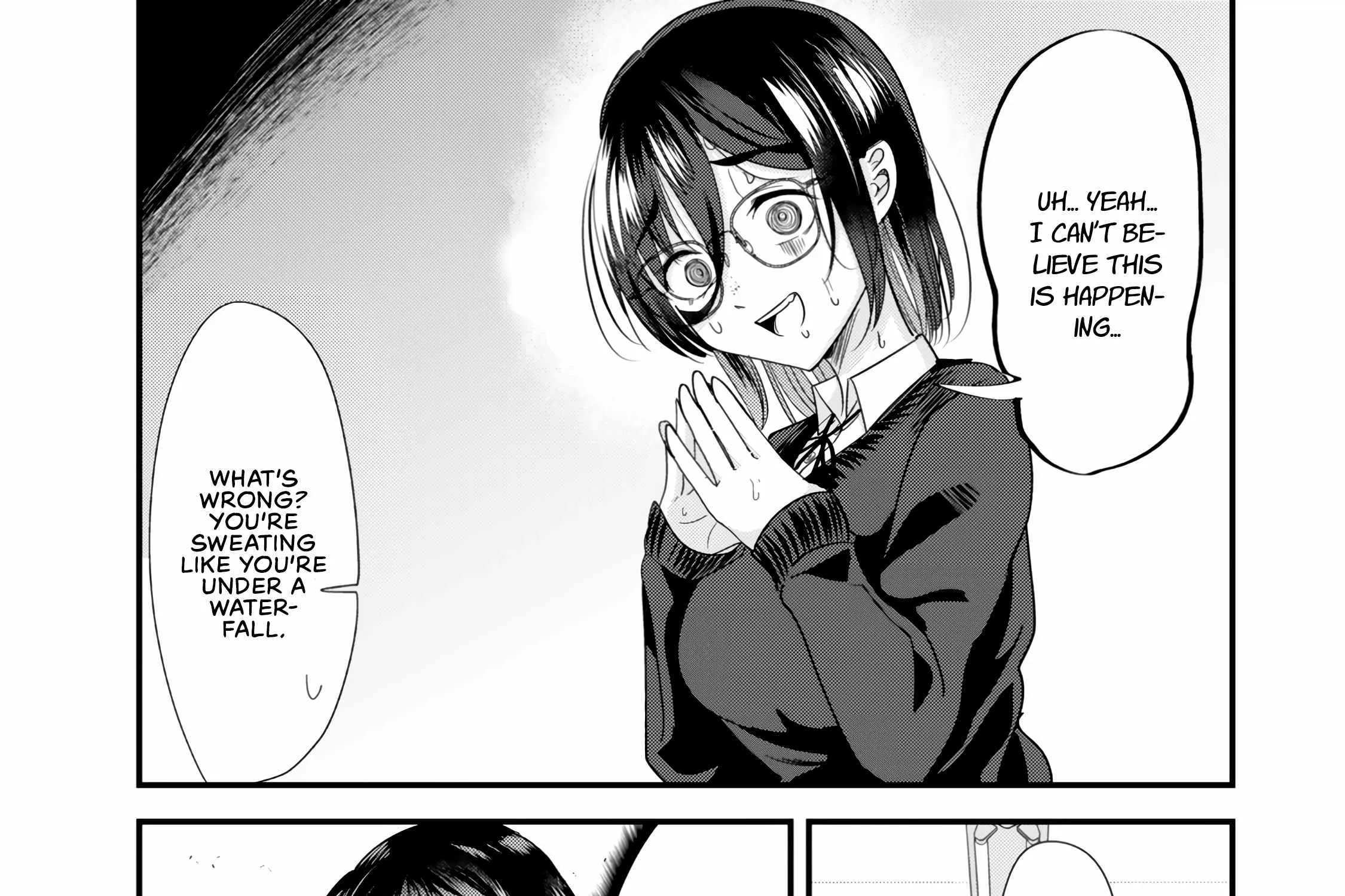 When Trying To Get Back At The Hometown Bullies, Another Battle Began Zinmanga X Chapter 41 Page 19
