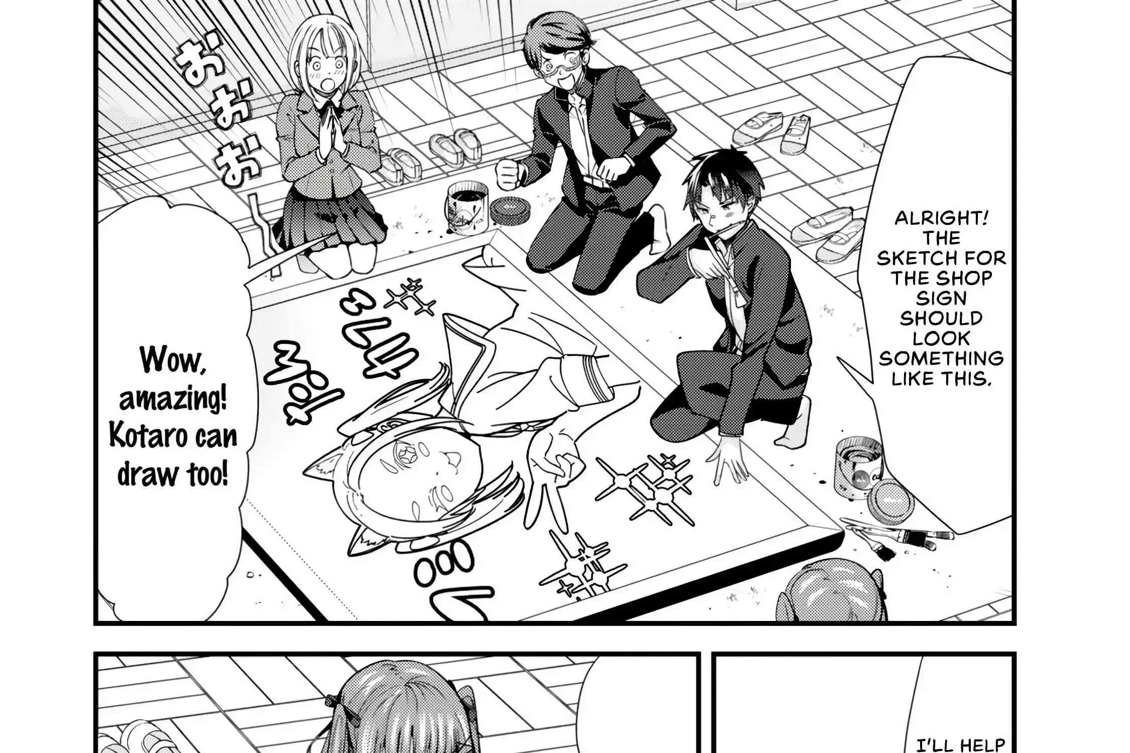 When Trying To Get Back At The Hometown Bullies, Another Battle Began Zinmanga X Chapter 41 Page 22