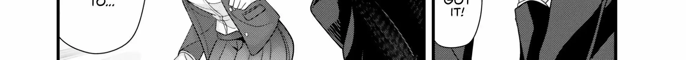 When Trying To Get Back At The Hometown Bullies, Another Battle Began Zinmanga X Chapter 41 Page 24