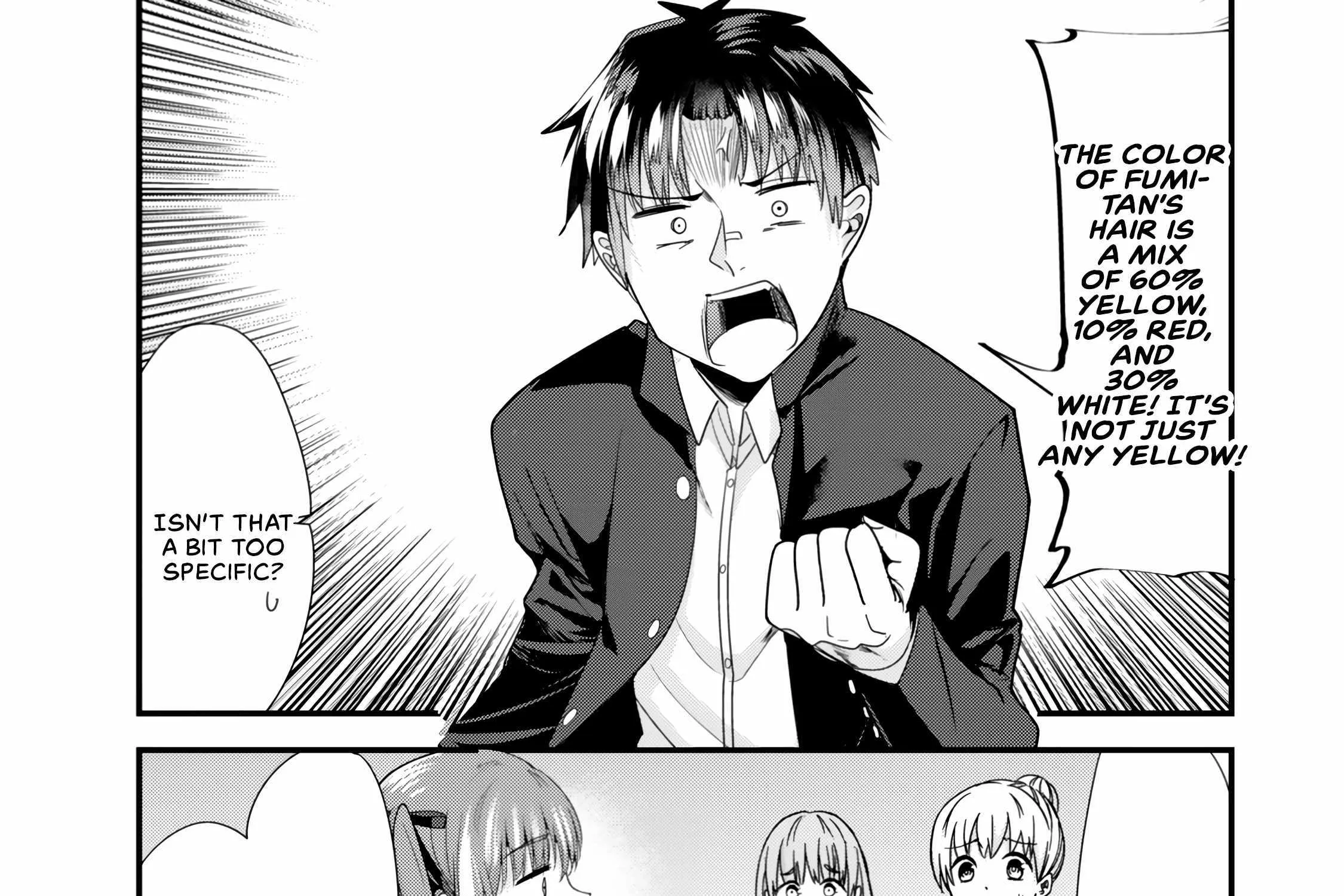 When Trying To Get Back At The Hometown Bullies, Another Battle Began Zinmanga X Chapter 41 Page 25