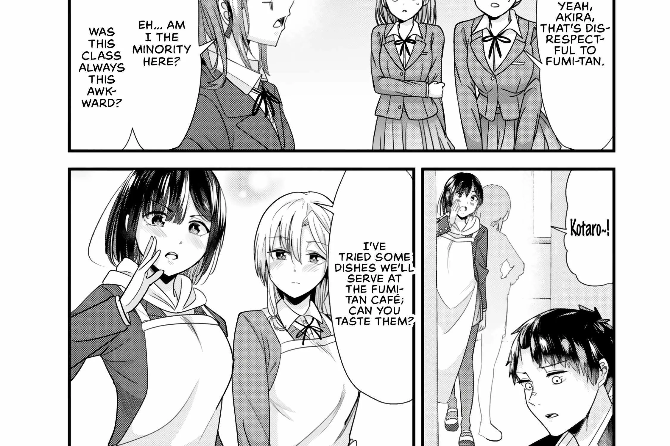 When Trying To Get Back At The Hometown Bullies, Another Battle Began Zinmanga X Chapter 41 Page 26
