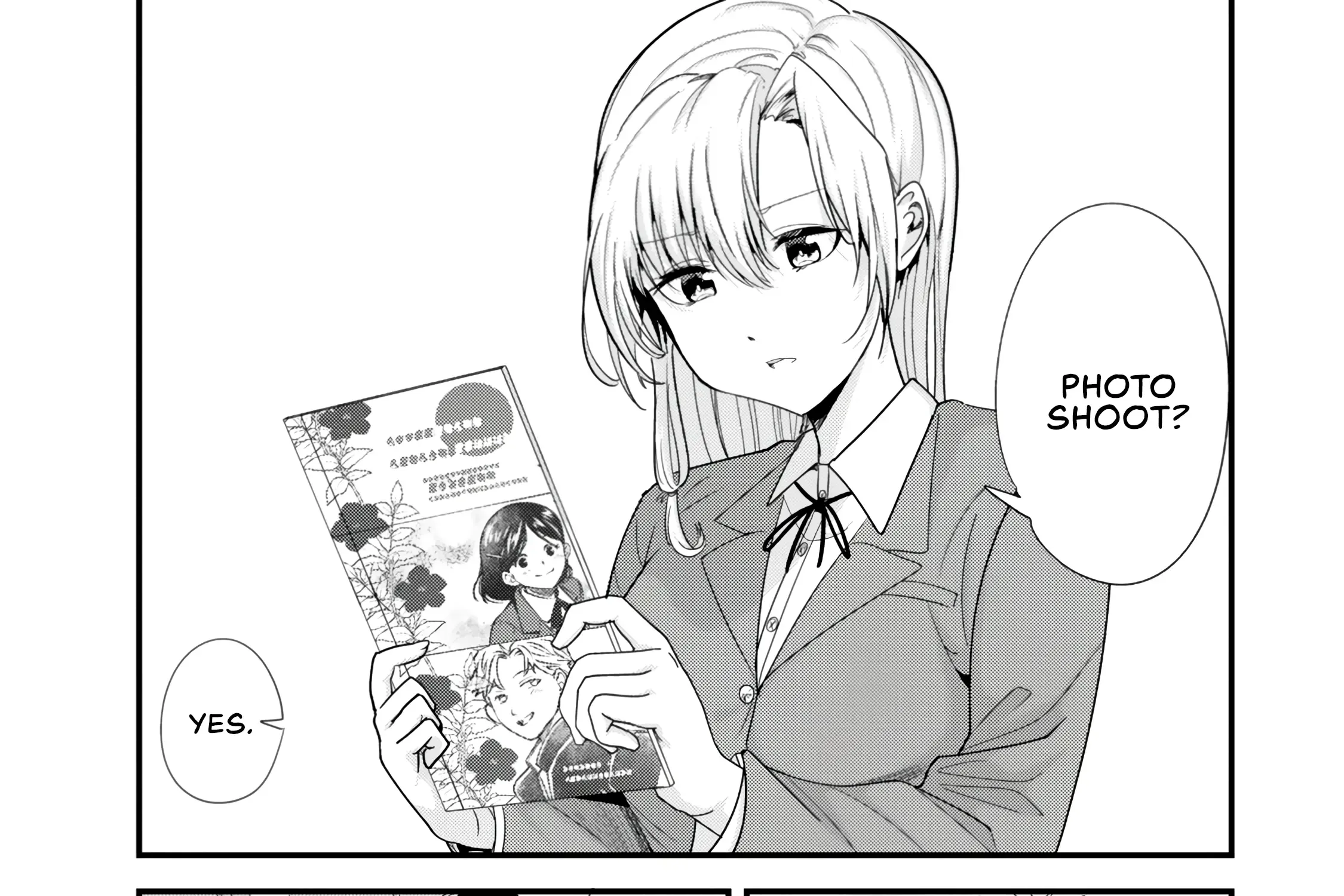 When Trying To Get Back At The Hometown Bullies, Another Battle Began Zinmanga X Chapter 40.1 Page 3