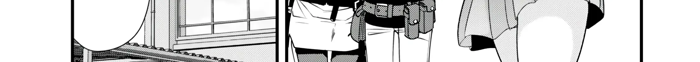 When Trying To Get Back At The Hometown Bullies, Another Battle Began Zinmanga X Chapter 40.1 Page 11