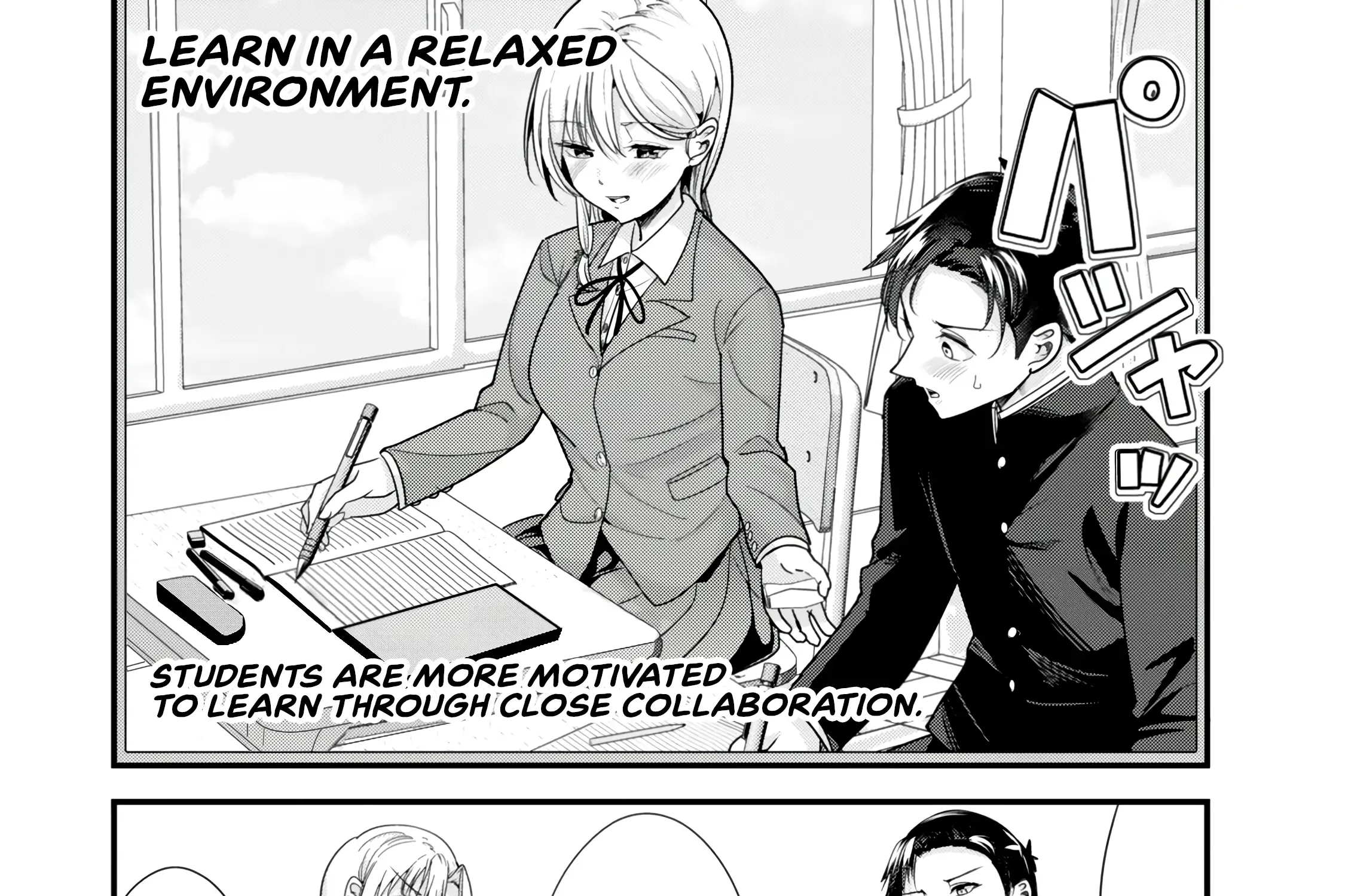 When Trying To Get Back At The Hometown Bullies, Another Battle Began Zinmanga X Chapter 40.1 Page 18