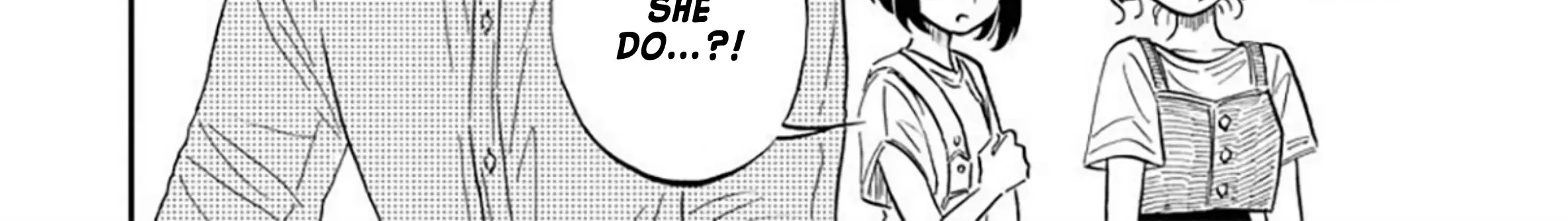 Uma Himesama to Shika Ouji Zinmanga X Chapter 9 Page 18