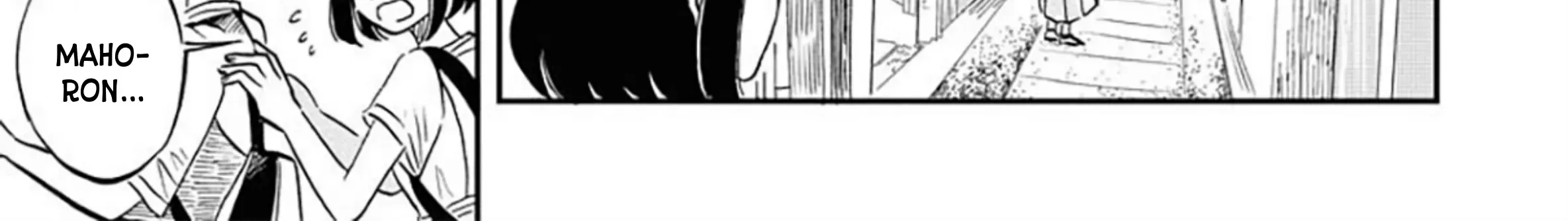 Uma Himesama to Shika Ouji Zinmanga X Chapter 9 Page 21