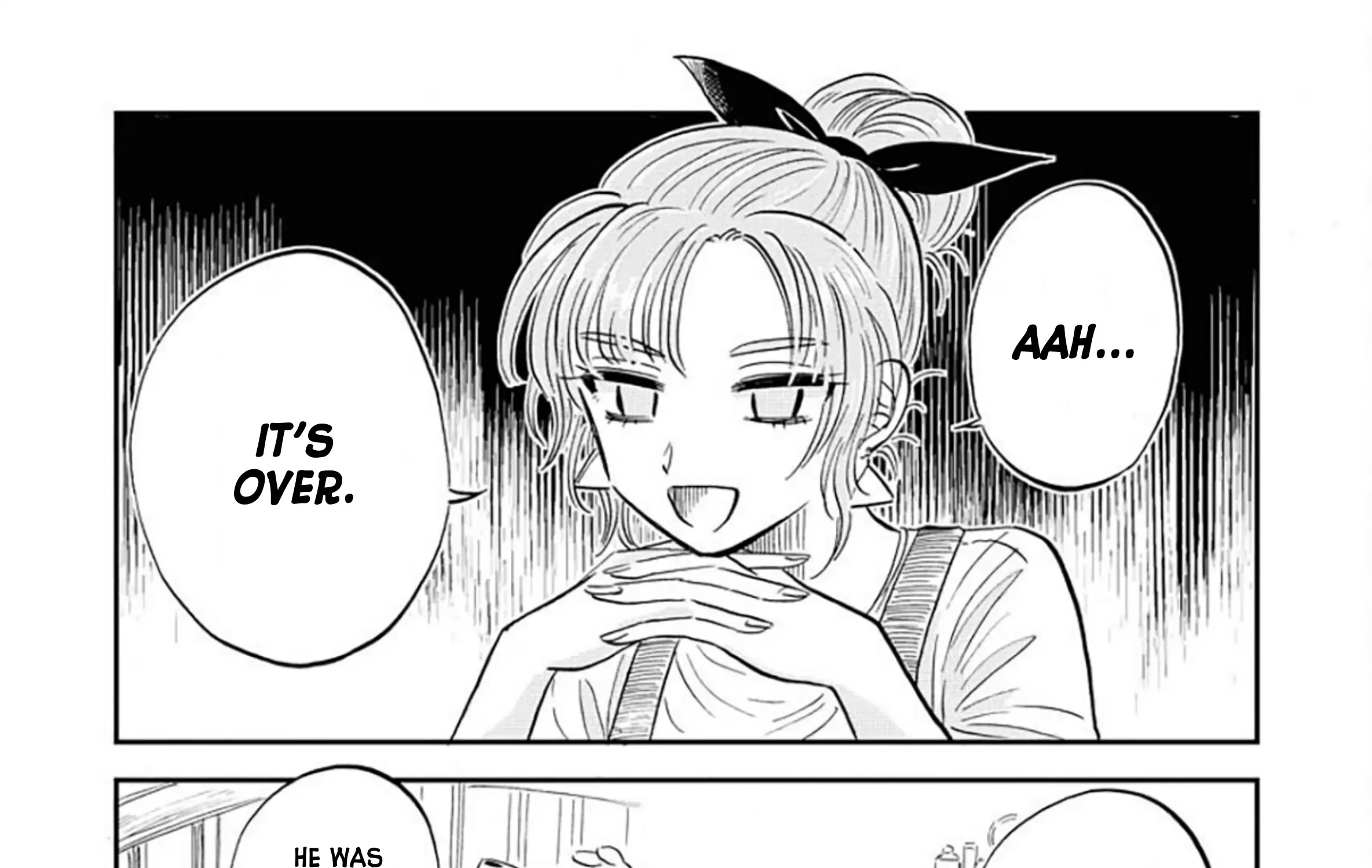 Uma Himesama to Shika Ouji Zinmanga X Chapter 9 Page 25