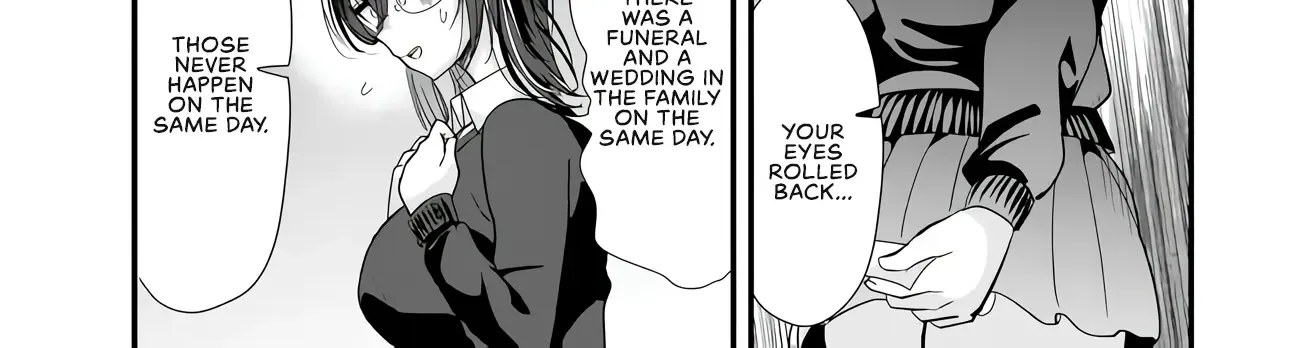 When Trying To Get Back At The Hometown Bullies, Another Battle Began Zinmanga X Chapter 37 Page 6