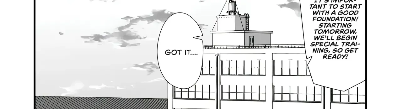 When Trying To Get Back At The Hometown Bullies, Another Battle Began Zinmanga X Chapter 37 Page 8