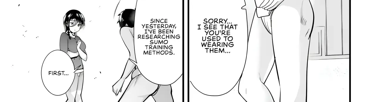 When Trying To Get Back At The Hometown Bullies, Another Battle Began Zinmanga X Chapter 37 Page 10