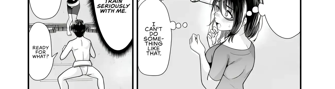 When Trying To Get Back At The Hometown Bullies, Another Battle Began Zinmanga X Chapter 37 Page 12