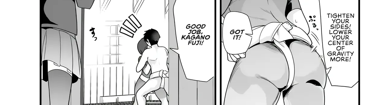 When Trying To Get Back At The Hometown Bullies, Another Battle Began Zinmanga X Chapter 37 Page 18