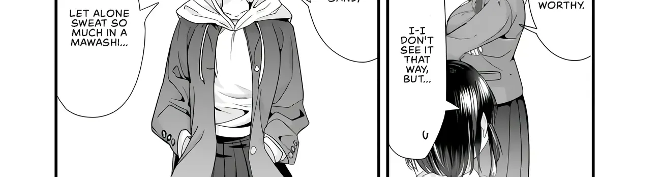 When Trying To Get Back At The Hometown Bullies, Another Battle Began Zinmanga X Chapter 37 Page 20