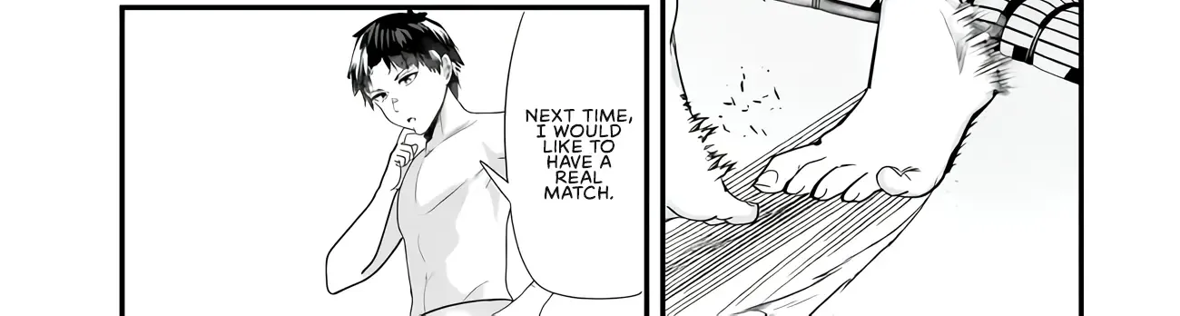 When Trying To Get Back At The Hometown Bullies, Another Battle Began Zinmanga X Chapter 37 Page 22