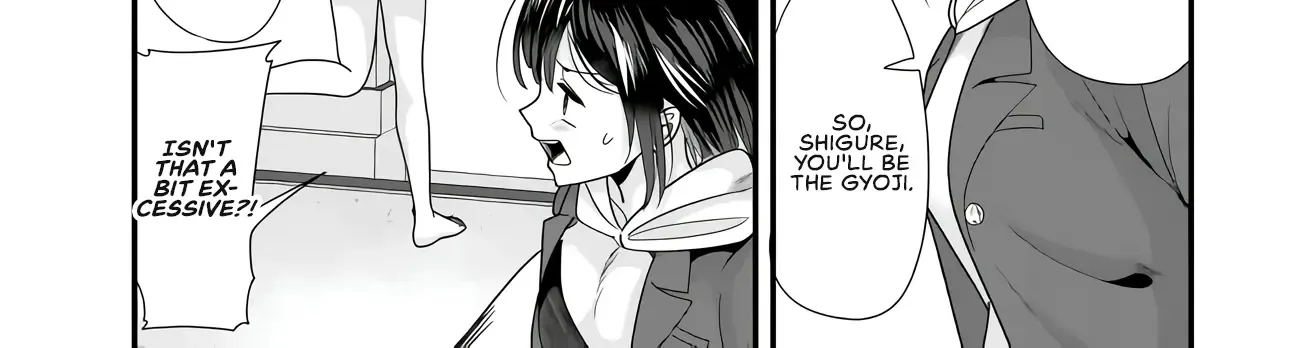 When Trying To Get Back At The Hometown Bullies, Another Battle Began Zinmanga X Chapter 37 Page 26