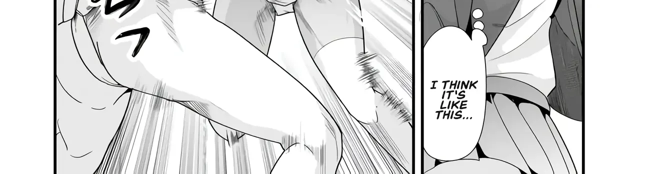 When Trying To Get Back At The Hometown Bullies, Another Battle Began Zinmanga X Chapter 37 Page 28