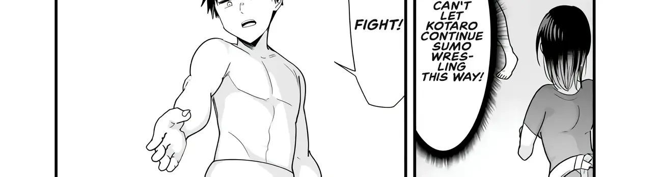 When Trying To Get Back At The Hometown Bullies, Another Battle Began Zinmanga X Chapter 37 Page 36