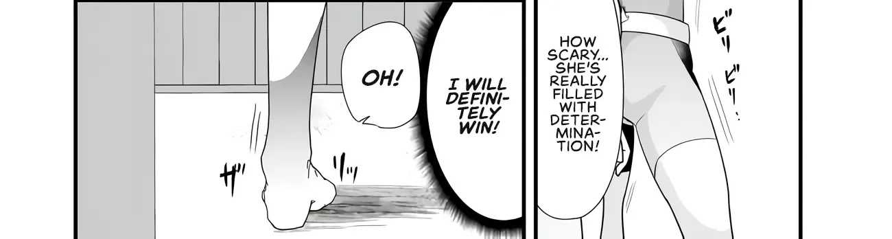 When Trying To Get Back At The Hometown Bullies, Another Battle Began Zinmanga X Chapter 37 Page 44