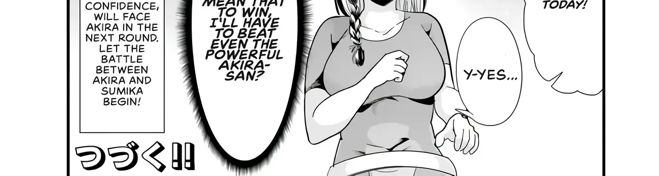 When Trying To Get Back At The Hometown Bullies, Another Battle Began Zinmanga X Chapter 37 Page 46