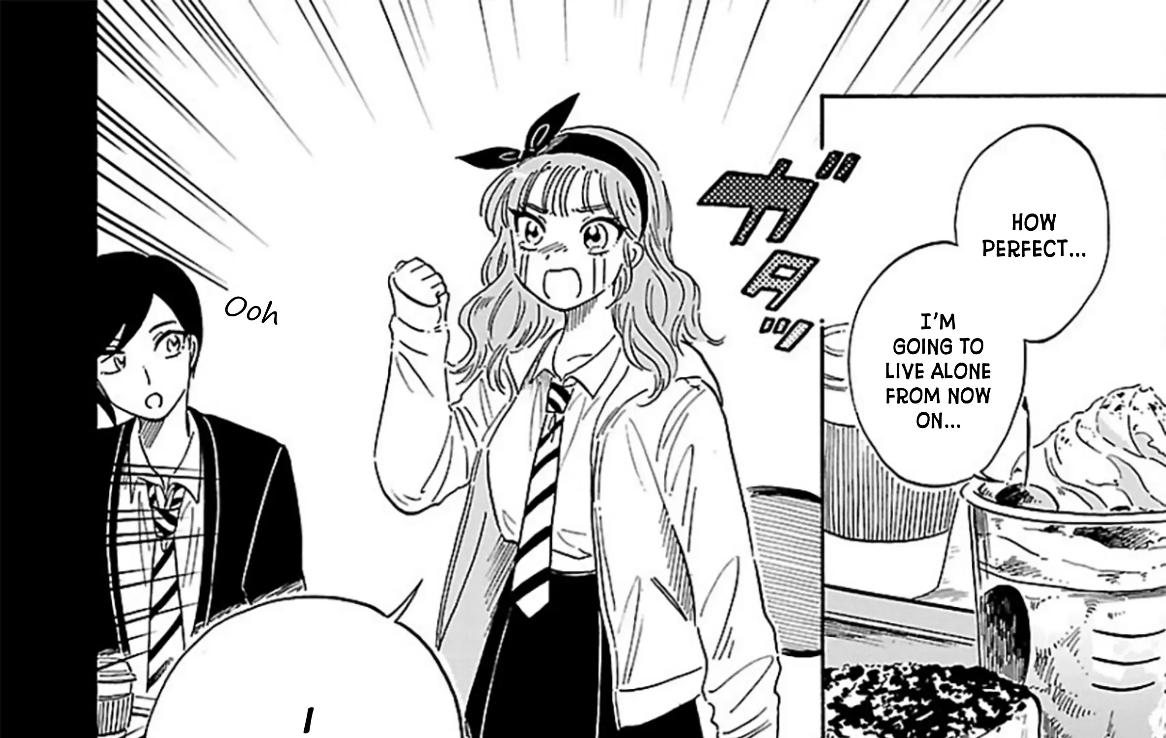 Uma Himesama to Shika Ouji Zinmanga X Chapter 7 Page 2