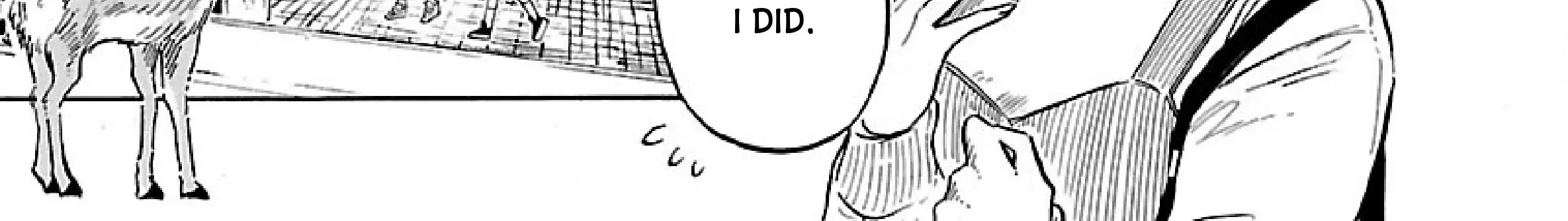 Uma Himesama to Shika Ouji Zinmanga X Chapter 6 Page 3