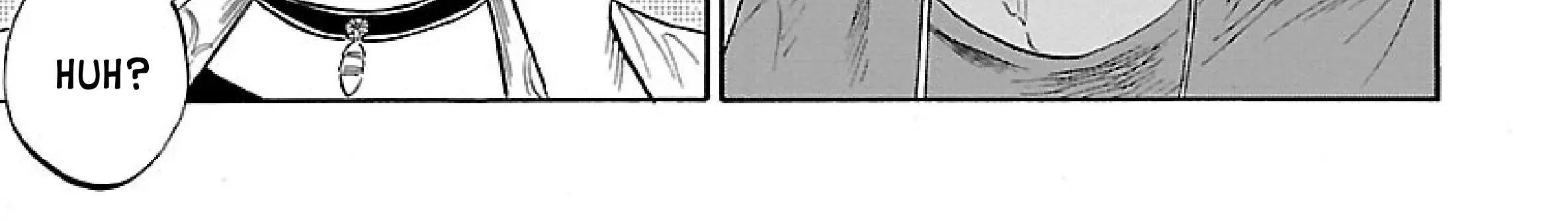 Uma Himesama to Shika Ouji Zinmanga X Chapter 6 Page 21