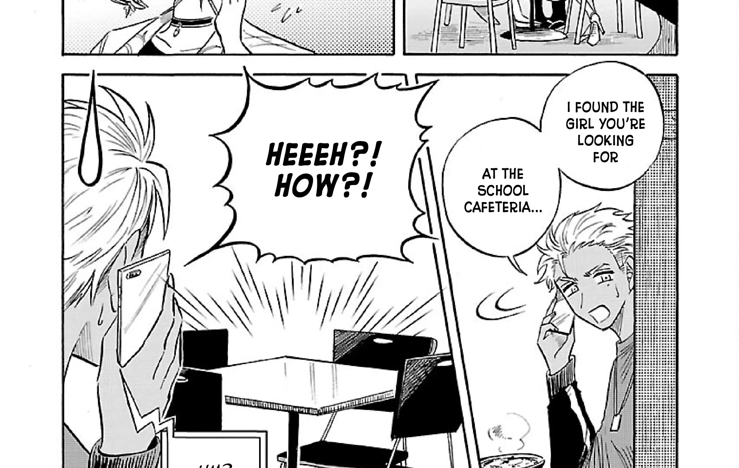 Uma Himesama to Shika Ouji Zinmanga X Chapter 6 Page 23