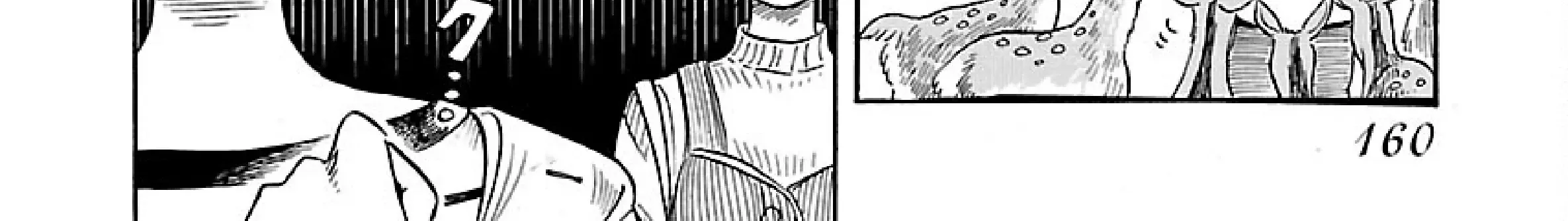 Uma Himesama to Shika Ouji Zinmanga X Chapter 6 Page 36