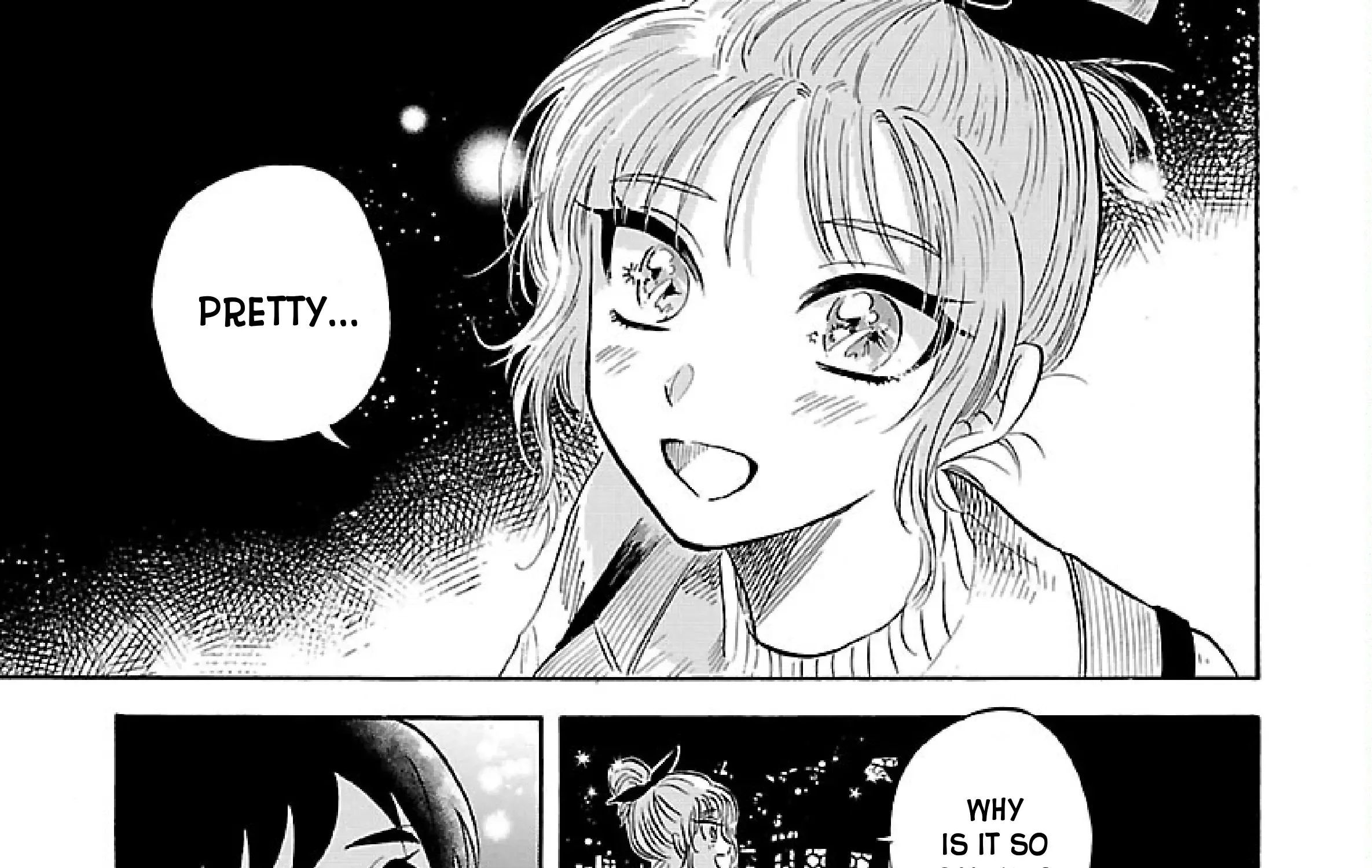 Uma Himesama to Shika Ouji Zinmanga X Chapter 6 Page 58