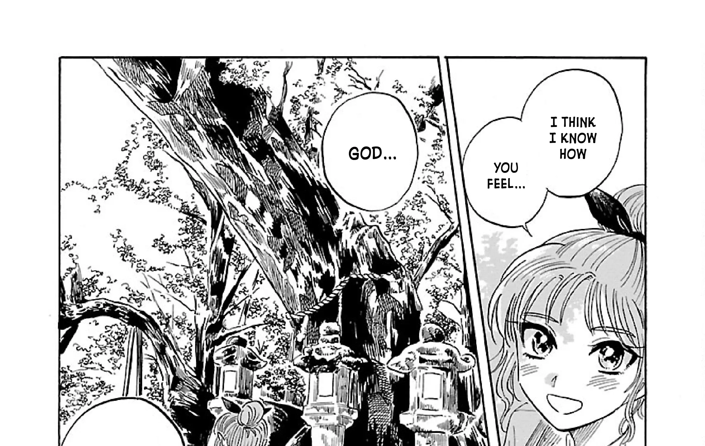 Uma Himesama to Shika Ouji Zinmanga X Chapter 6 Page 67