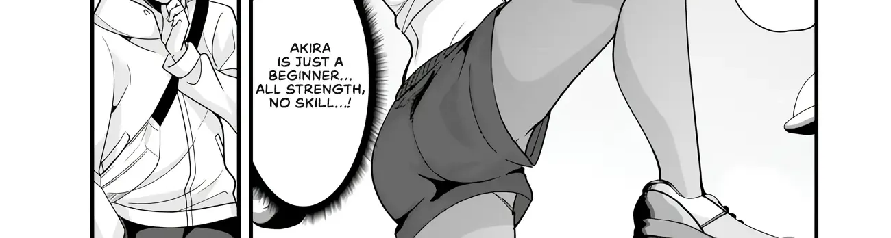 When Trying To Get Back At The Hometown Bullies, Another Battle Began Zinmanga X Chapter 35.2 Page 4