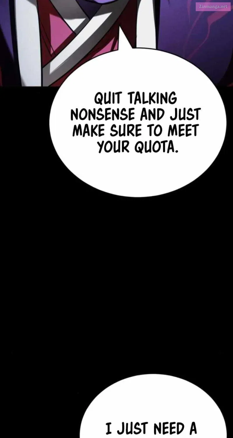 Reincarnation Path of The Underworld King Zinmanga X Chapter 57 Page 6