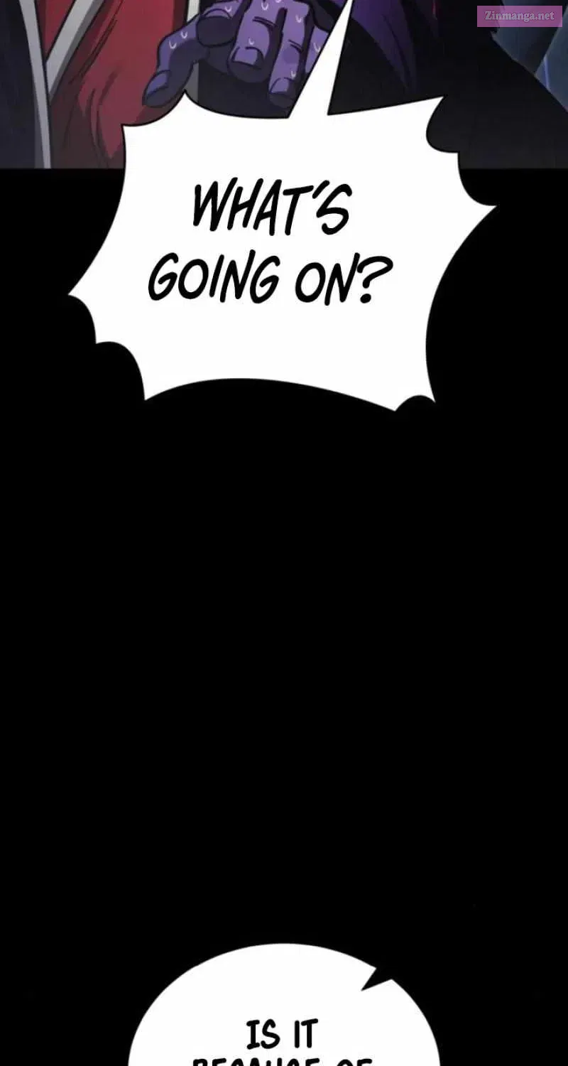 Reincarnation Path of The Underworld King Zinmanga X Chapter 57 Page 125