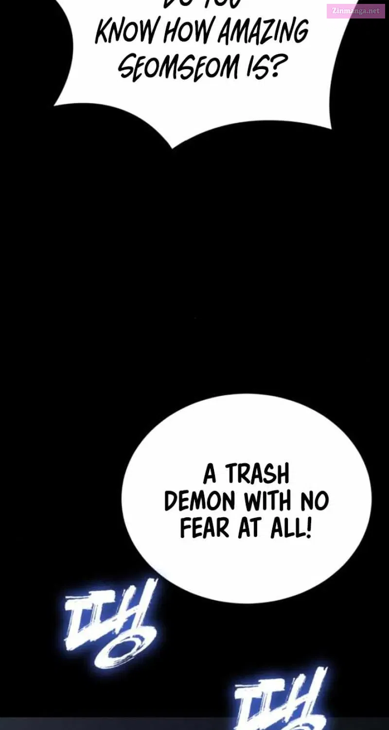 Reincarnation Path of The Underworld King Zinmanga X Chapter 57 Page 130