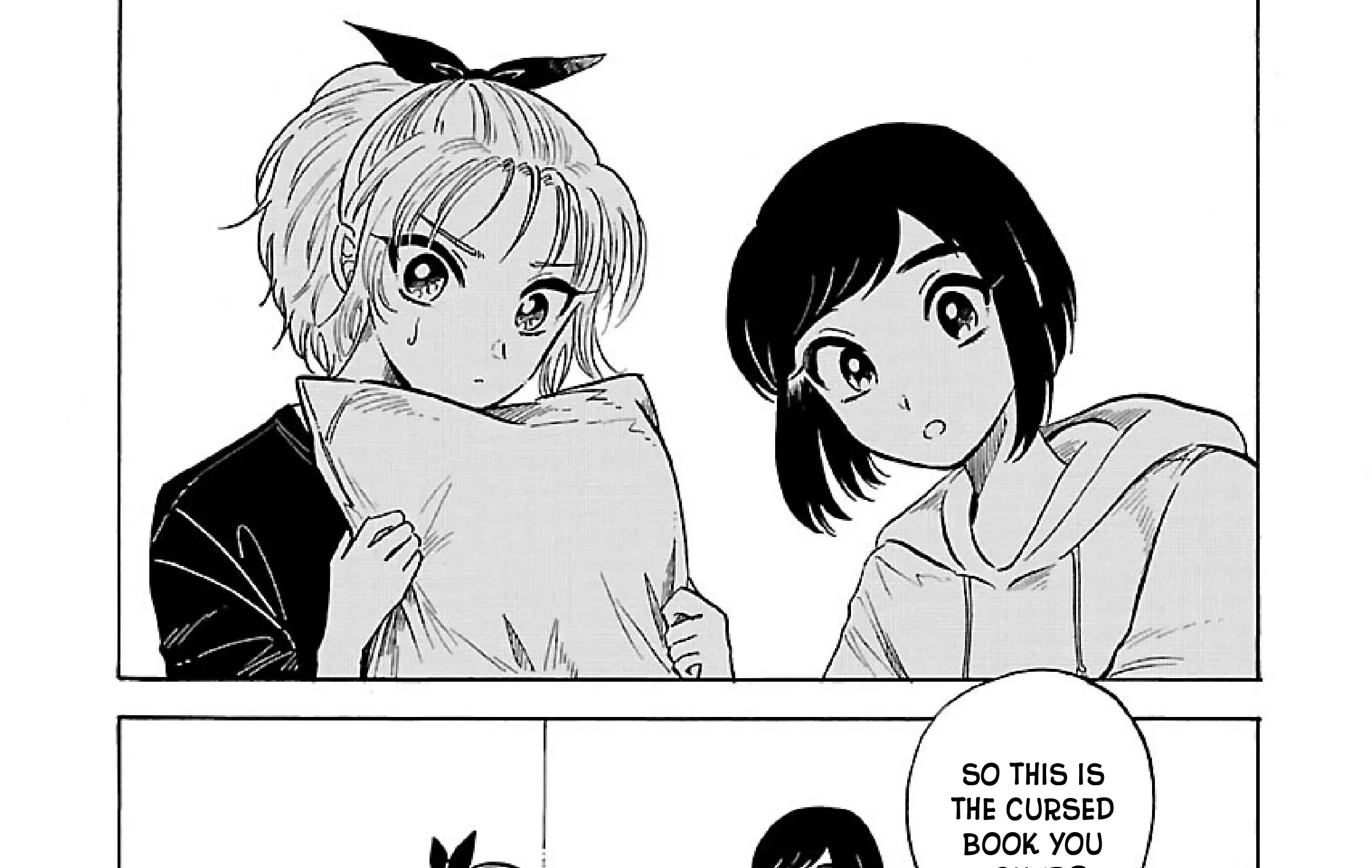 Uma Himesama to Shika Ouji Zinmanga X Chapter 5 Page 2