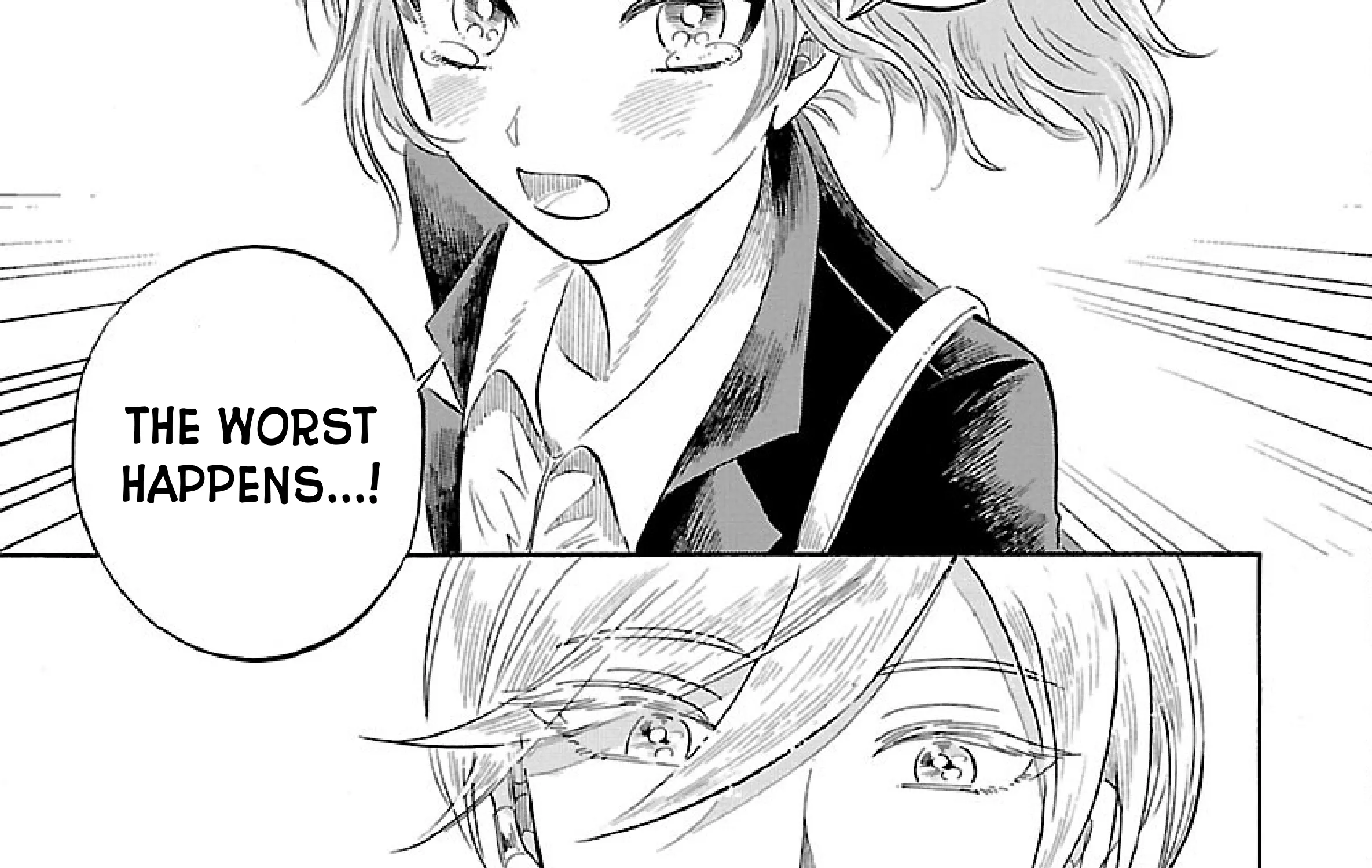 Uma Himesama to Shika Ouji Zinmanga X Chapter 4 Page 20