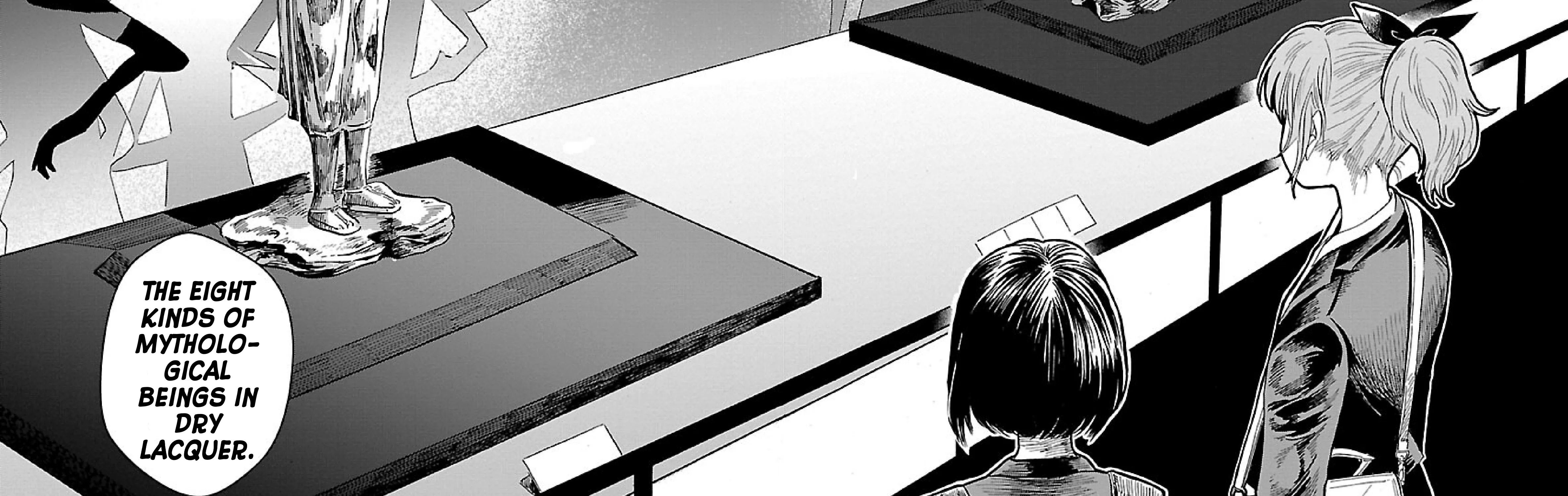 Uma Himesama to Shika Ouji Zinmanga X Chapter 4 Page 53