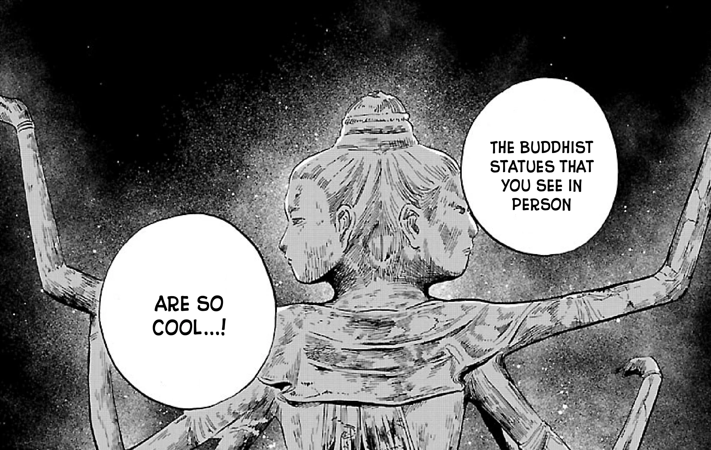 Uma Himesama to Shika Ouji Zinmanga X Chapter 4 Page 61