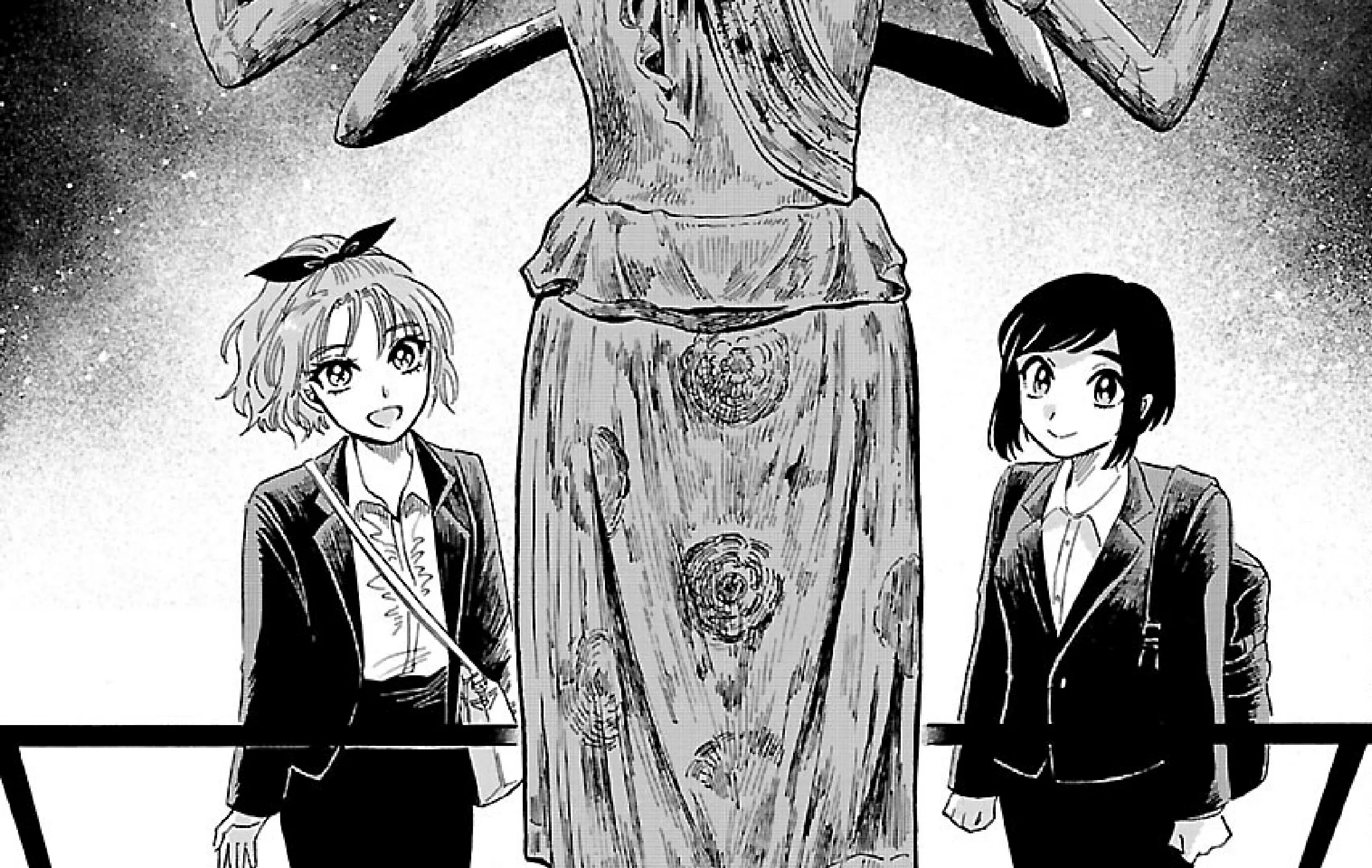 Uma Himesama to Shika Ouji Zinmanga X Chapter 4 Page 62