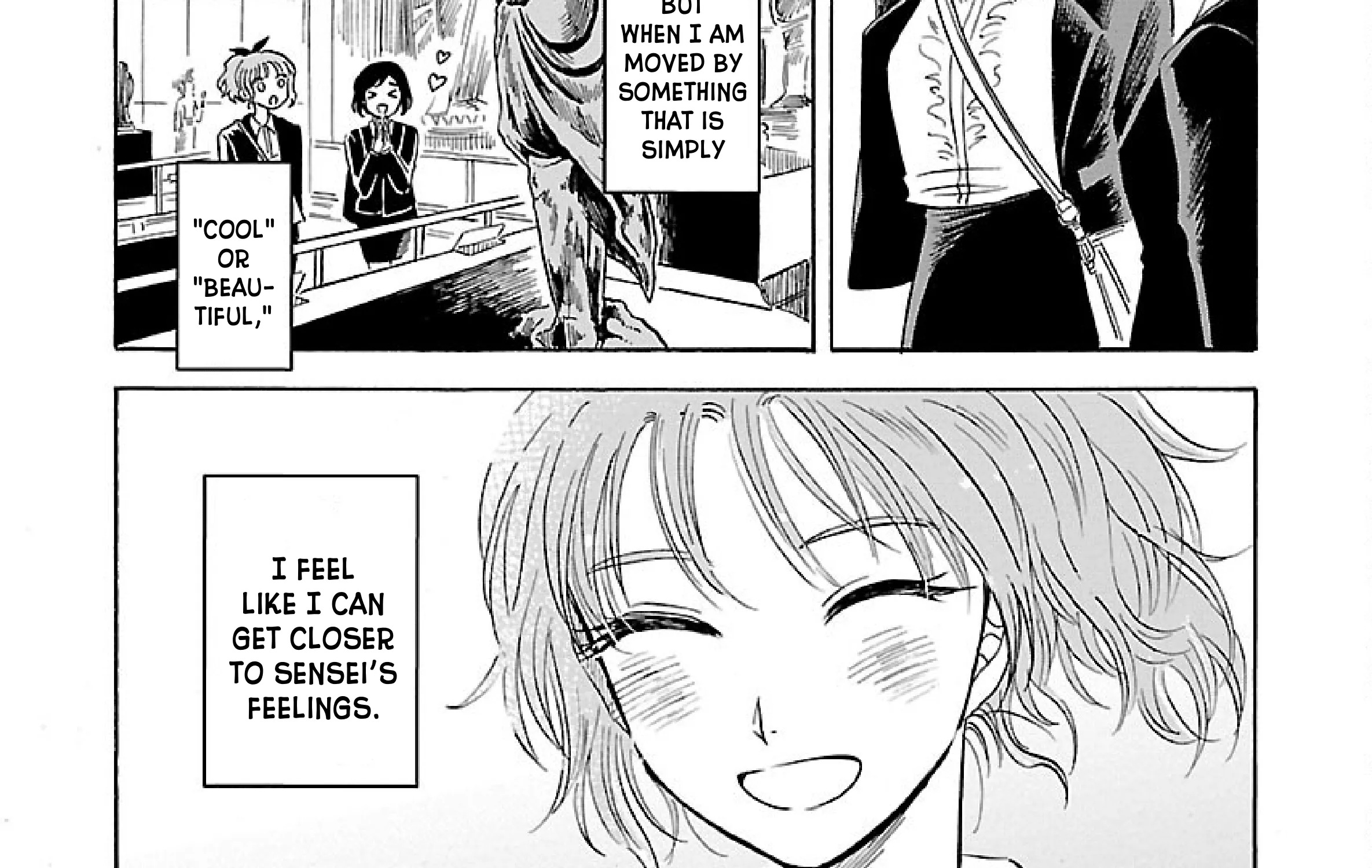 Uma Himesama to Shika Ouji Zinmanga X Chapter 4 Page 65