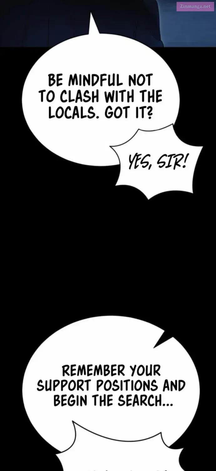 Reincarnation Path of The Underworld King Zinmanga X Chapter 56 Page 53